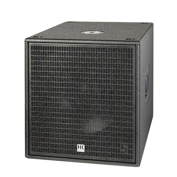 HK Audio LINEAR 5 MKII 115 Sub A – 15″ Active Subwoofer