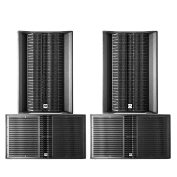HK Audio Linear 5 Secondhand Combo