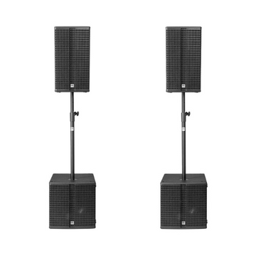 HK Audio LINEAR 3 COMPACT VENUE PACK