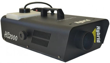 Hybrid HS2000