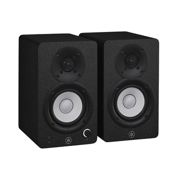 Yamaha HS3 Pair – Black