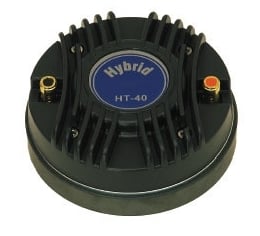 Hybrid HT-40