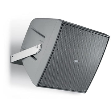FBT SHADOW112CT PASSIVE WALL MOUNT SPEAKER 12IN GREY 300W 100V