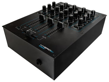 Hybrid CM3U