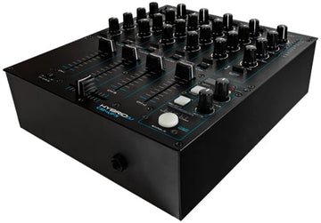 Hybrid CM4UFX