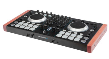 Hybrid HMC4