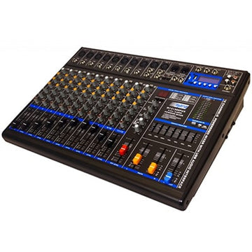 Hybrid M121200PUX