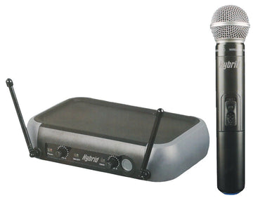 Hybrid Mini U-SF Handheld