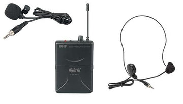 Hybrid Mini U-SF Beltpack