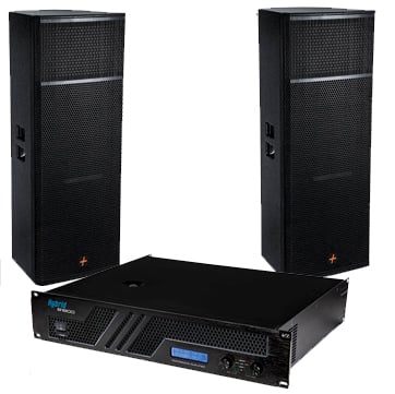 Hybrid+ PK152 Bundle