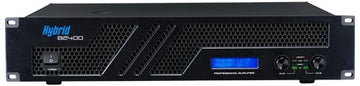 Hybrid B2400 MK6