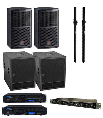 Hybrid+ Bundle 12