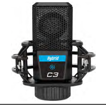 Hybrid C3