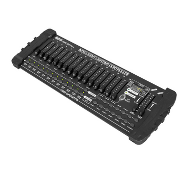 Hybrid DMX 384 MKII