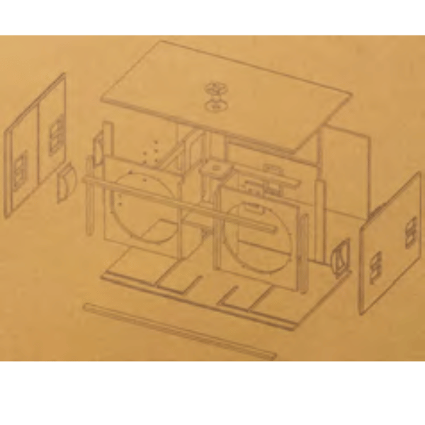 Hybrid+ DS218-2400/ASS