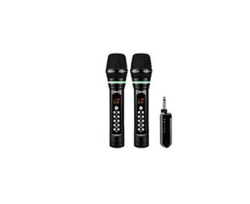 Hybrid U-DV/EQ *Dual*