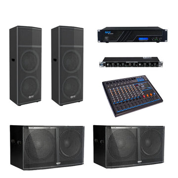 Hybrid Bundle