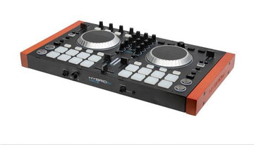 Hybrid HMC2