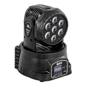 Hybrid HMH 7 MKII Moving Head Light