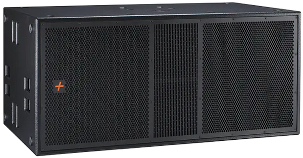 Hybrid+ HP218 | Sound Select ZA