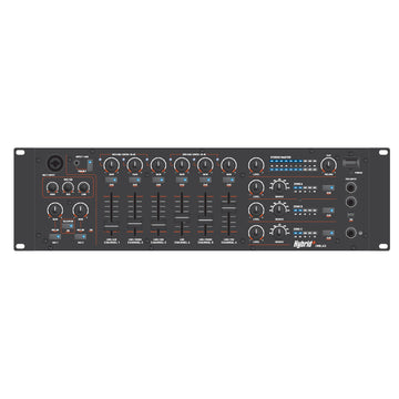 Hybrid+ IM8.4U