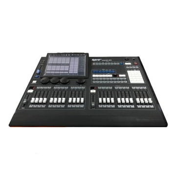 Hybrid+ Master 4096