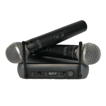 Hybrid Mini U-DF Handheld