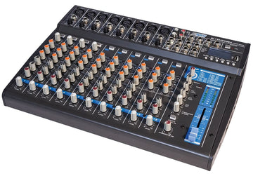 Hybrid ML1202DUSBX