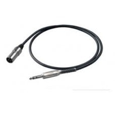 Demo Hybrid MXJ018 1,8m Jack-XLR