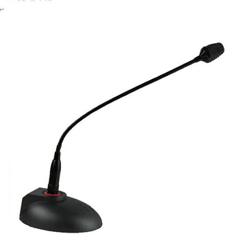 Hybrid P-1 Paging Microphone