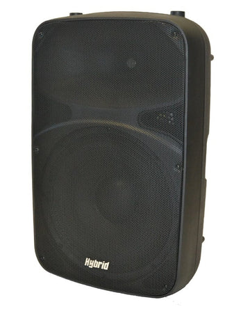 Hybrid PB15N