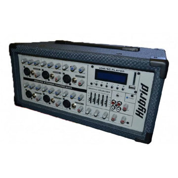 Demo Hybrid PM6 USB (NO BOX)