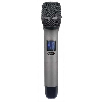 Hybrid+ TH1 Handheld Transmitter
