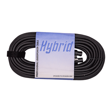 Hybrid 20m Speakon- Speakon