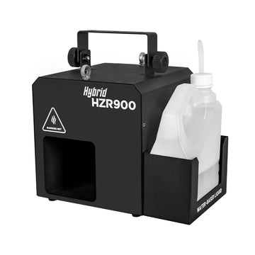 Hybrid HZR900 Hazer