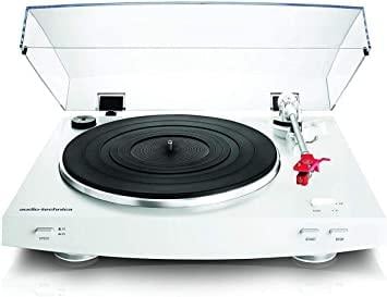 Audio-Technica AT-LP3WH