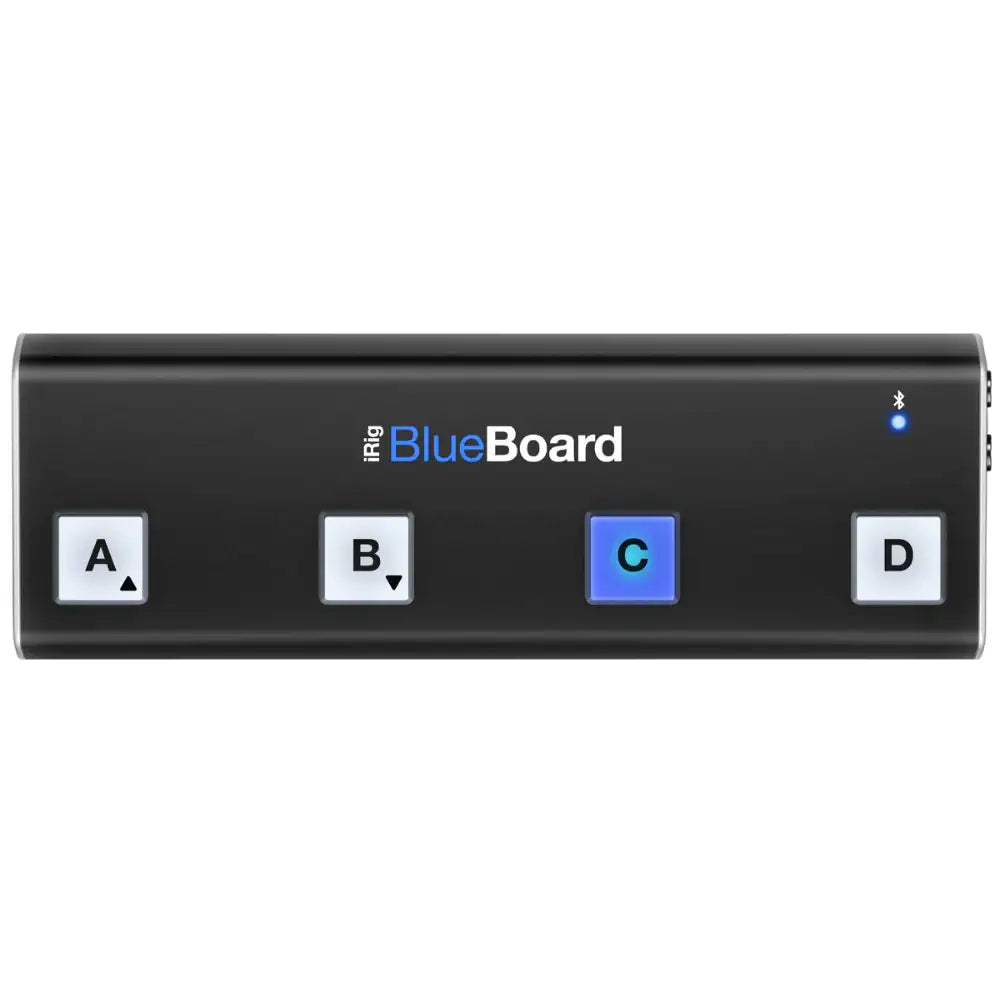 iRig HD BlueBoard セット IK Multimedia iRig BlueBoard | Sound Select ZA