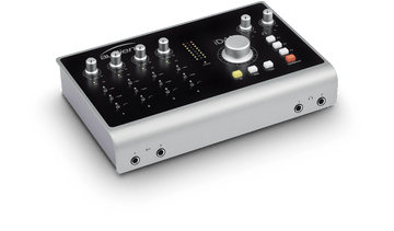 Audient ID44