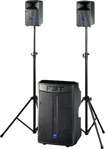 FBT – AMICO 10USB PORTABLE ACTIVE SYSTEM
