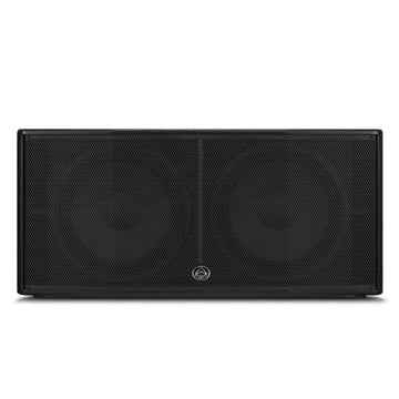 Wharfedale Impact X218B