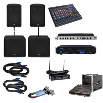 Impact Your Sound