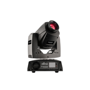SECONDHAND CHAUVET INTIMIDATOR SPOT 255 IRC