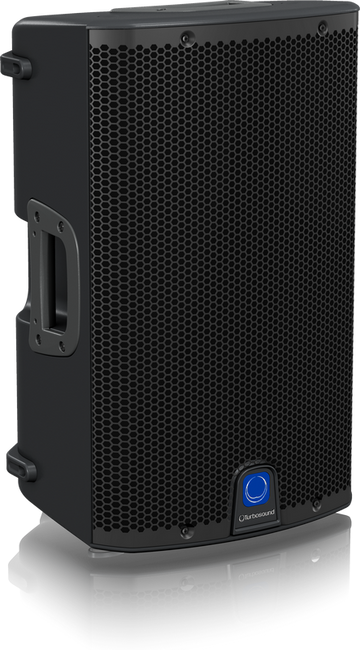 TurboSound iQ10