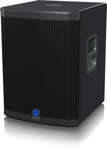TurboSound iQ15B