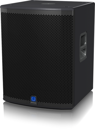 TurboSound iQ18B