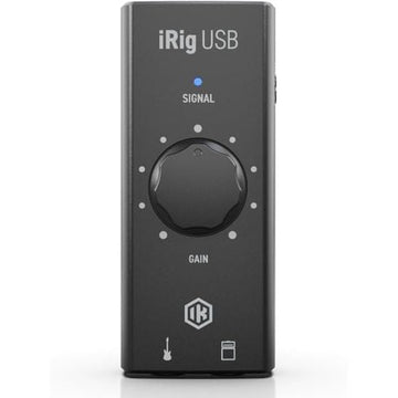 IK Multimedia iRig USB