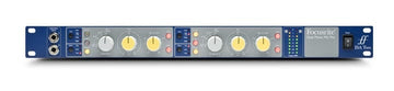 Focusrite ISA Two Preamp