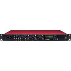FOCUSRITE SCARLETT OCTOPRE MIC PREAMP