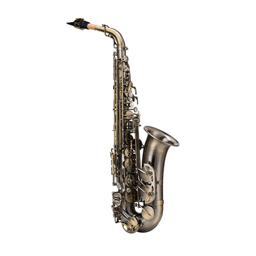 JD AS-200 – AG Percussion – Alto Saxophone
