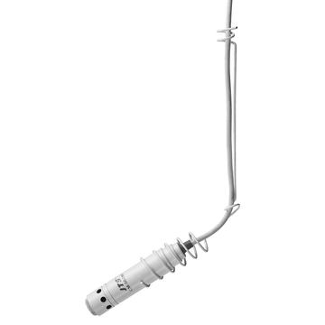 JTS – CM-502WT DYNAMIC CEILING CHOIR MIC WHITE